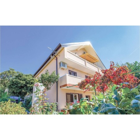 Ferienwohnung in Rab ab 35€ pro Nacht