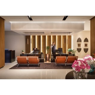 Hotel Ambasador - Liburnia