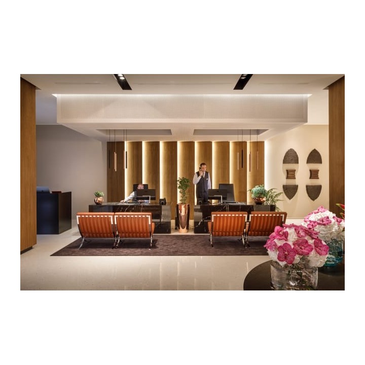 Hotel Ambasador - Liburnia