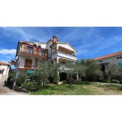 Ferienwohnung in Krk ab 49€ pro Nacht