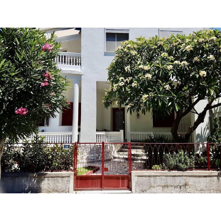 Ferienhaus in Rhodos ab 48€ pro Nacht