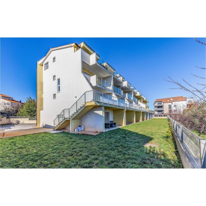 Ferienwohnung in Ližnjan ab 55€ pro Nacht