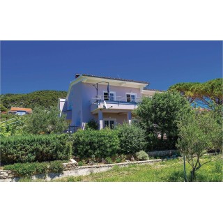 Ferienwohnung in Rab ab 51€ pro Nacht
