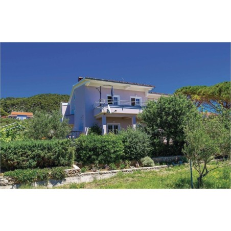 Ferienwohnung in Rab ab 51€ pro Nacht