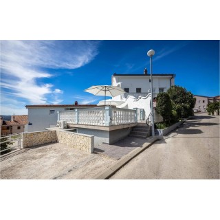 Ferienwohnung in Crikvenica ab 56€ pro Nacht