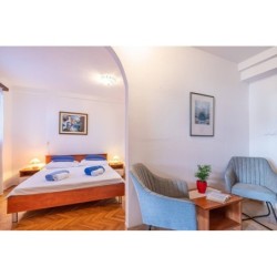 Ferienwohnung in Poreč ab 49€ pro Nacht