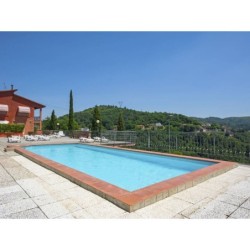 Ferienwohnung in Lamporecchio ab 46€ pro Nacht
