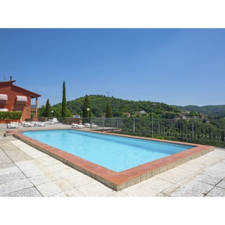Ferienwohnung in Lamporecchio ab 46€ pro Nacht