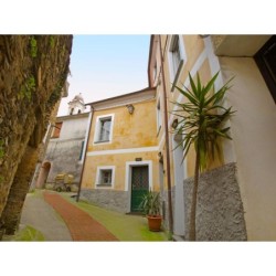 Ferienwohnung in Stellanello ab 34€ pro Nacht
