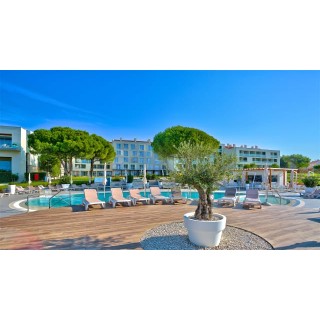 Park Plaza Belvedere Medulin