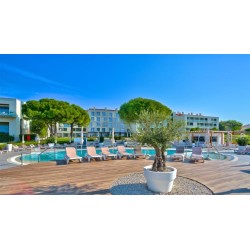 Park Plaza Belvedere Medulin