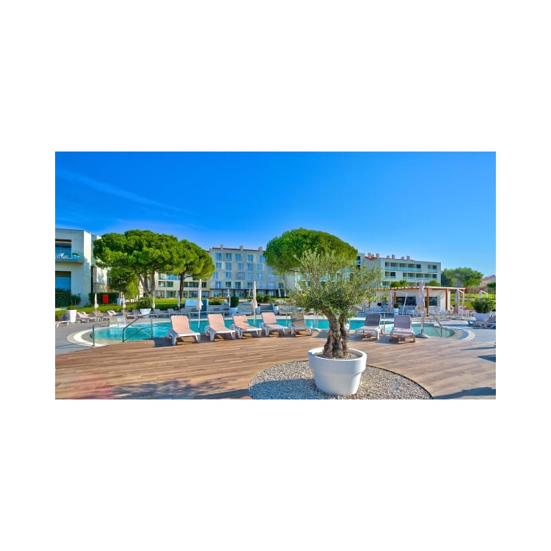 Park Plaza Belvedere Medulin