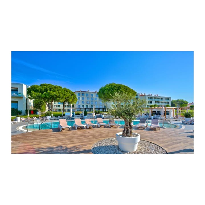 Park Plaza Belvedere Medulin