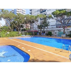 Ferienwohnung in Blanes ab 54€ pro Nacht