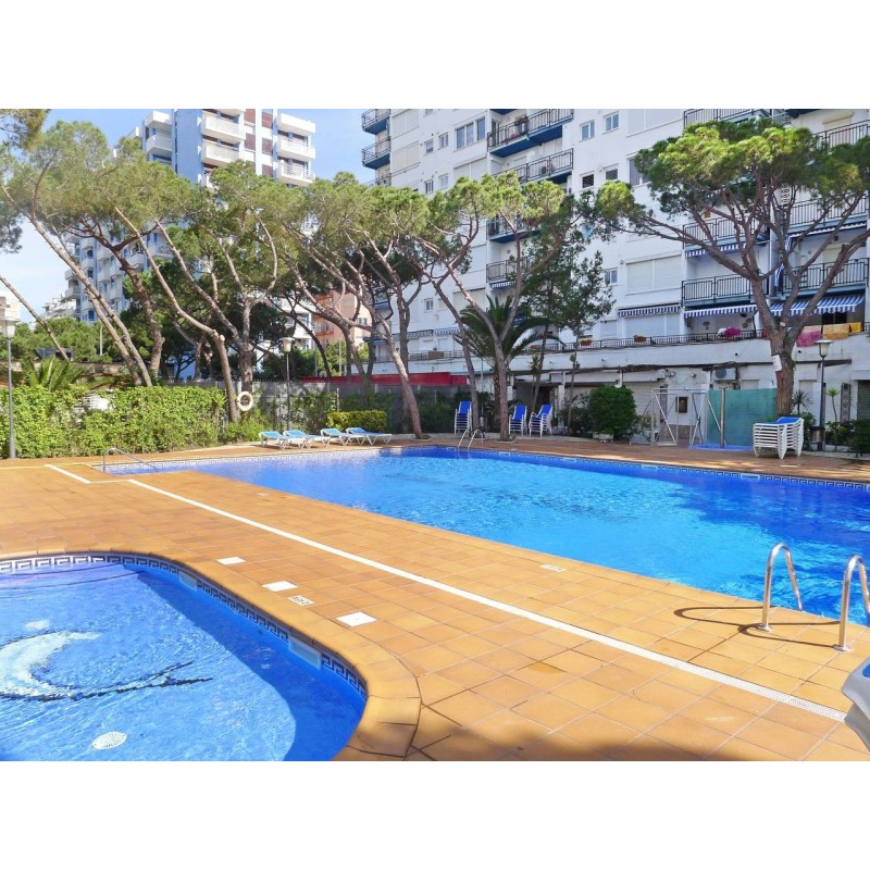 Ferienwohnung in Blanes ab 54€ pro Nacht