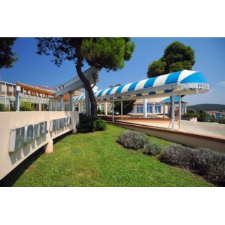 Maistra Select Pineta Hotel