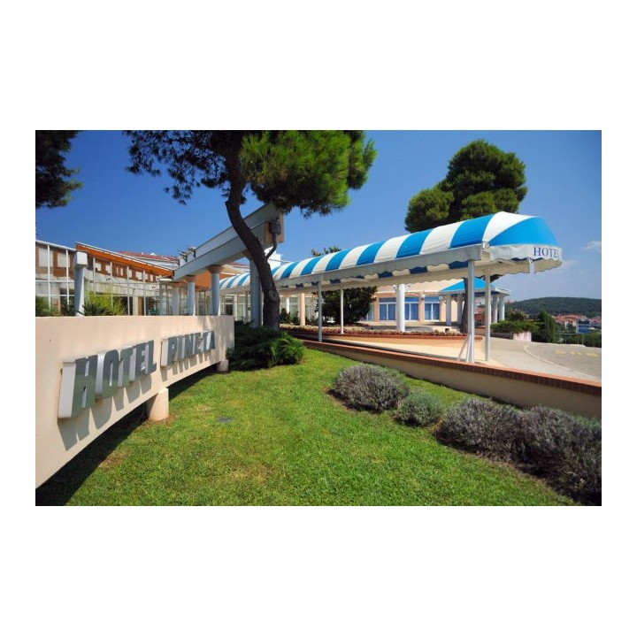 Maistra Select Pineta Hotel