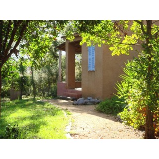 Ferienhaus in Haute-Corse ab 57€ pro Nacht