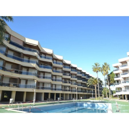 Ferienwohnung in Cambrils ab 49€ pro Nacht