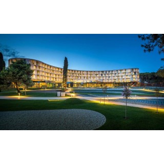 Family Hotel Amarin by Maistra Select