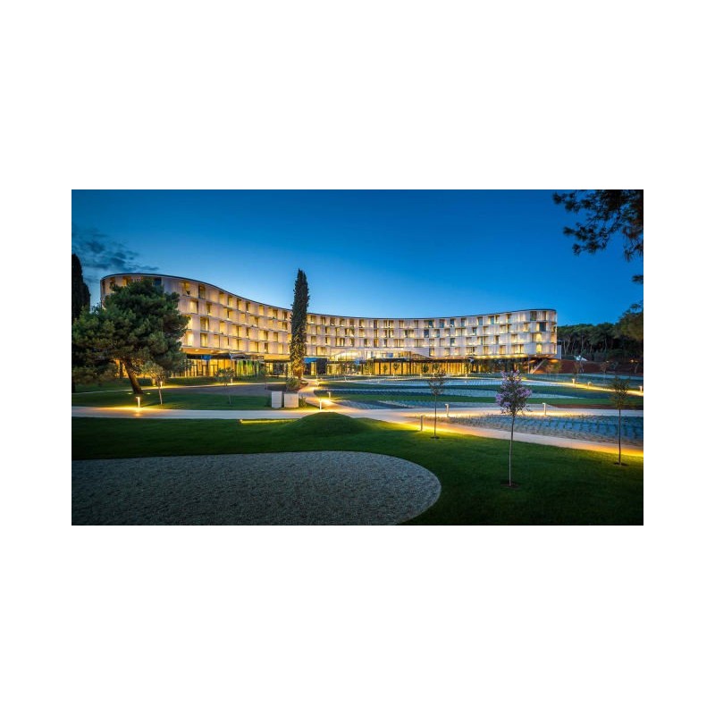 Family Hotel Amarin by Maistra Select
