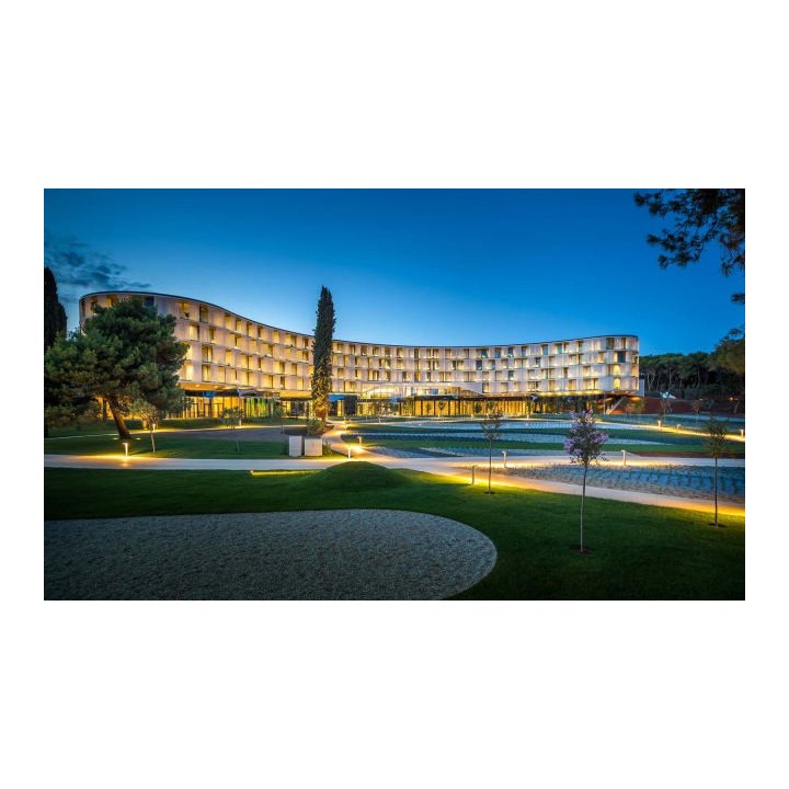 Family Hotel Amarin by Maistra Select