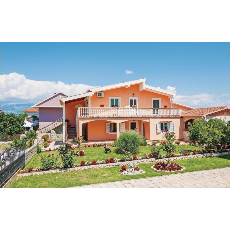 Ferienwohnung in Zadar ab 28€ pro Nacht