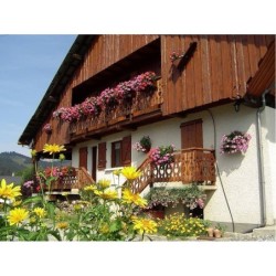 Ferienhaus in Ugine ab 59€ pro Nacht