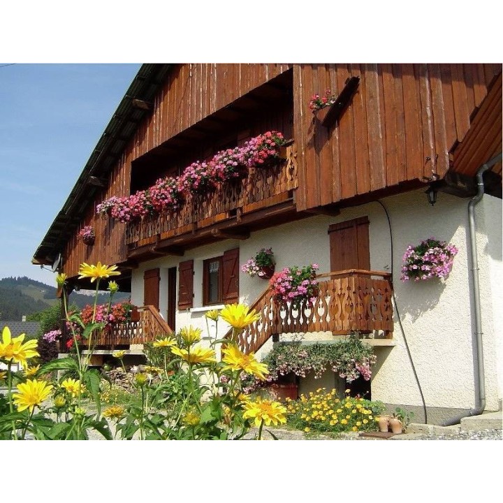 Ferienhaus in Ugine ab 59€ pro Nacht
