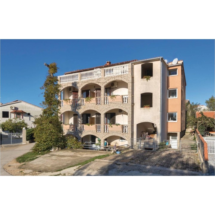 Ferienwohnung in Medulin ab 55€ pro Nacht