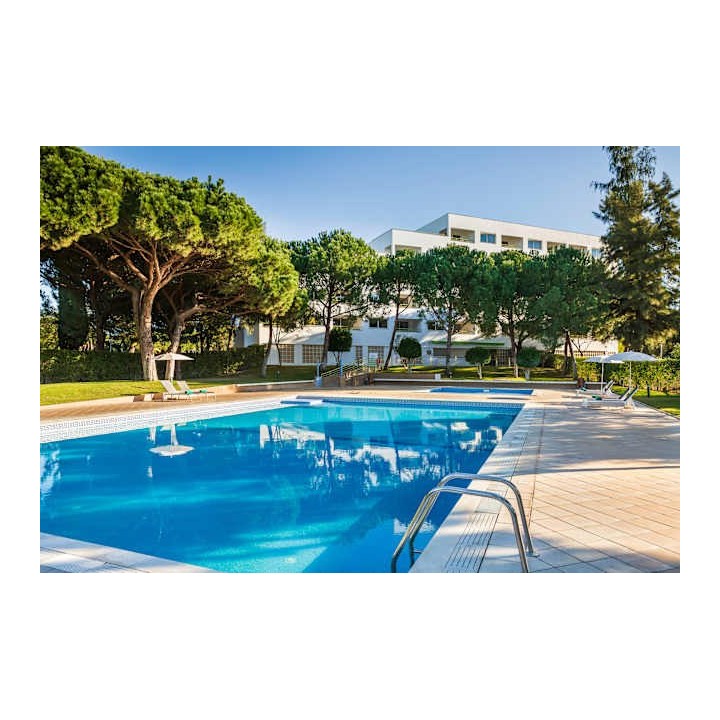 The Patio Suite Hotel