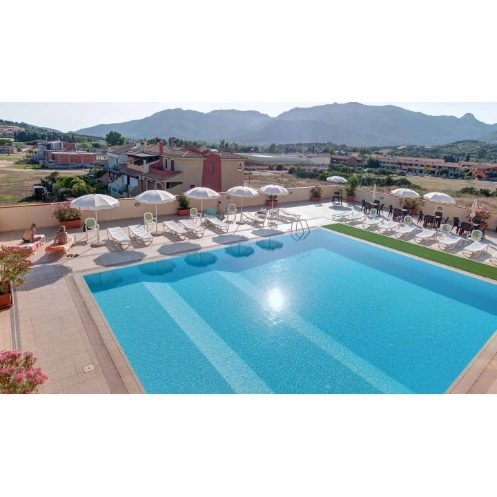 Ferienwohnung in Villasimius ab 54€ pro Nacht