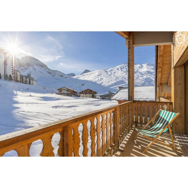 Ferienhaus in Savoie ab 43€ pro Nacht