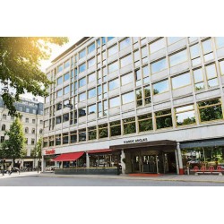 Scandic Hotel Anglais