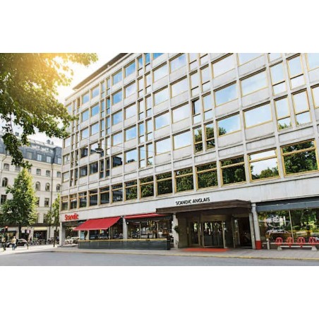 Scandic Hotel Anglais