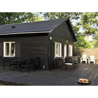 Ferienhaus in Læsø ab 33€ pro Nacht