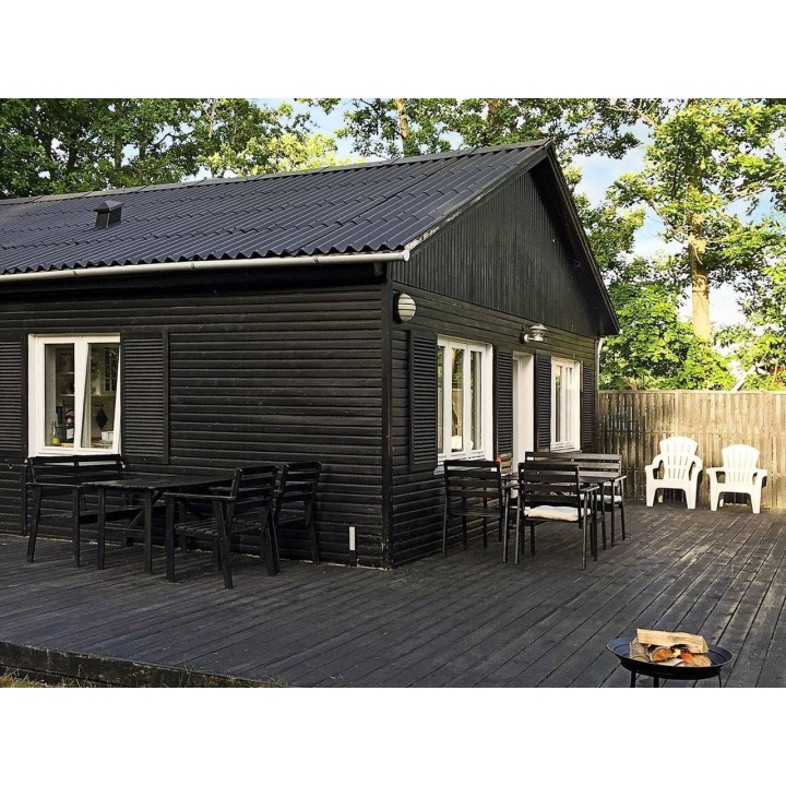 Ferienhaus in Læsø ab 33€ pro Nacht