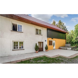 Ferienhaus in Fuzine ab 43€ pro Nacht