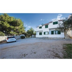 Ferienwohnung in Murter ab 52€ pro Nacht
