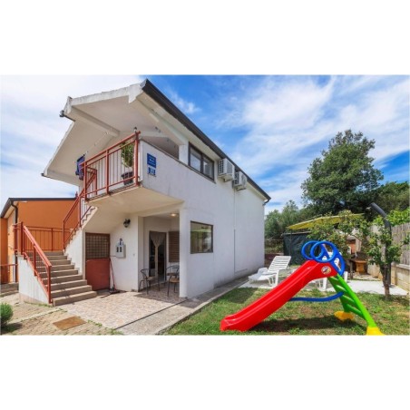 Ferienwohnung in Peruski ab 45€ pro Nacht