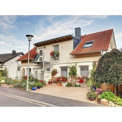 Ferienwohnung in Kirn ab 55€ pro Nacht