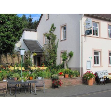 Ferienwohnung in Eifel ab 41€ pro Nacht