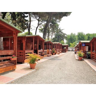 Ferienhaus in Massa ab 43€ pro Nacht