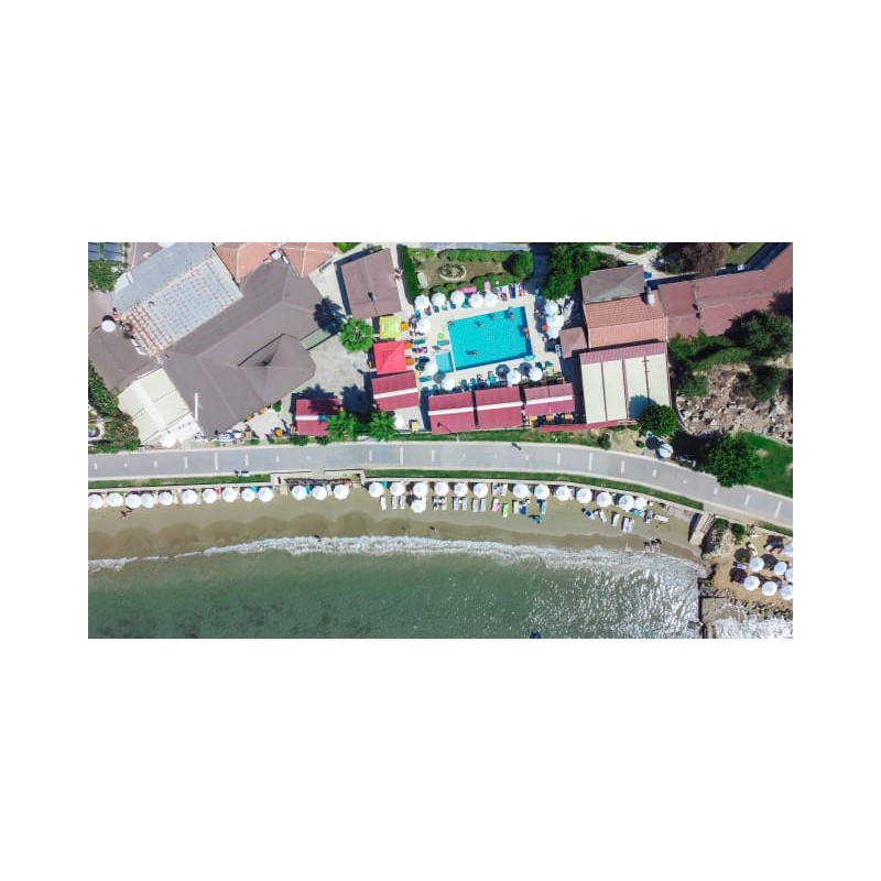 Side Altinkum Hotel