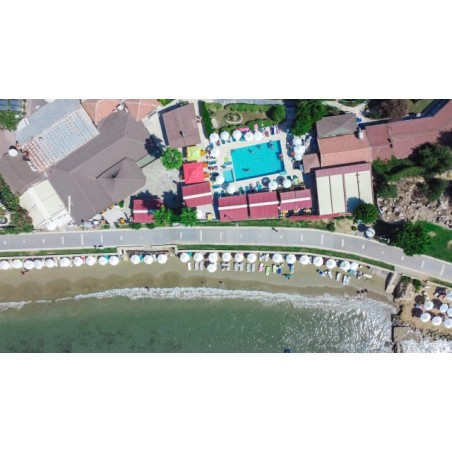 Side Altinkum Hotel