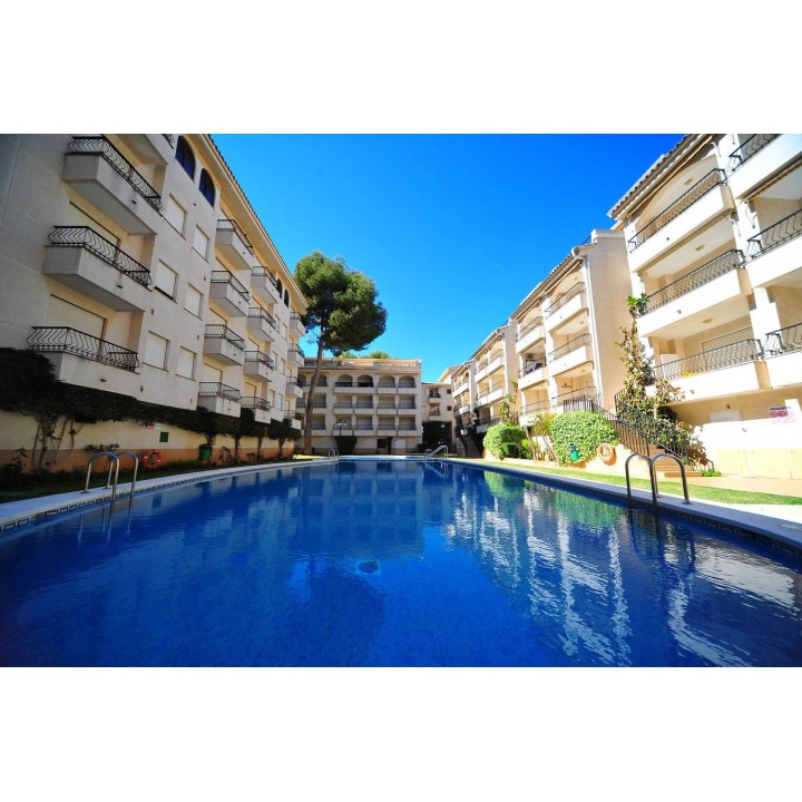 Ferienwohnung in Baix Maestrat ab 37€ pro Nacht