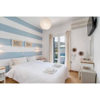 Hotel in Paros ab 50€ pro Nacht