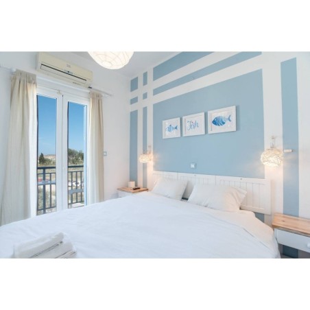 Ferienwohnung in Paros ab 50€ pro Nacht