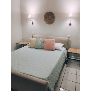 Ferienhaus in Tínos ab 56€ pro Nacht