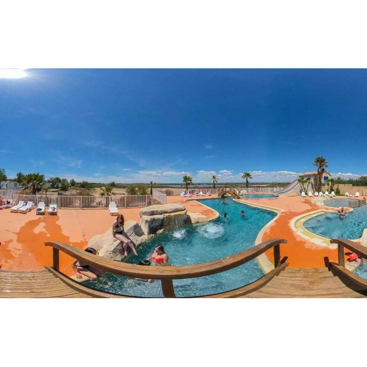 Camping in Hérault ab 31€ pro Nacht